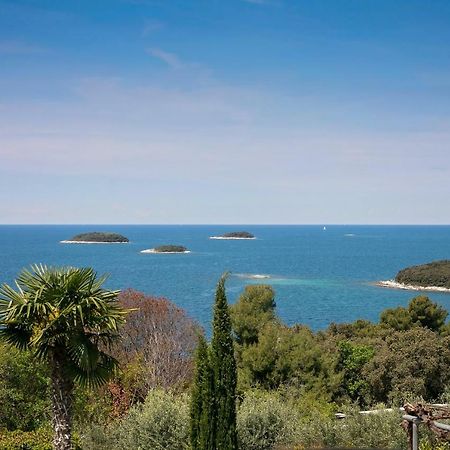 Villa Lina Vrsar Bagian luar foto