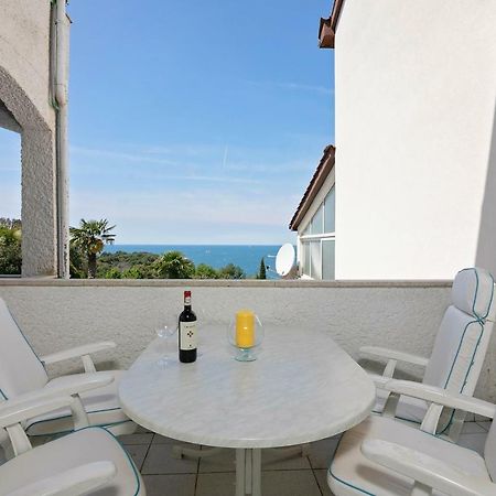 Villa Lina Vrsar Bagian luar foto