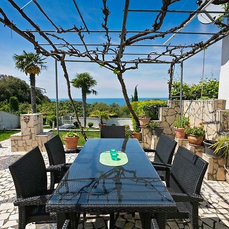 Villa Lina Vrsar Bagian luar foto