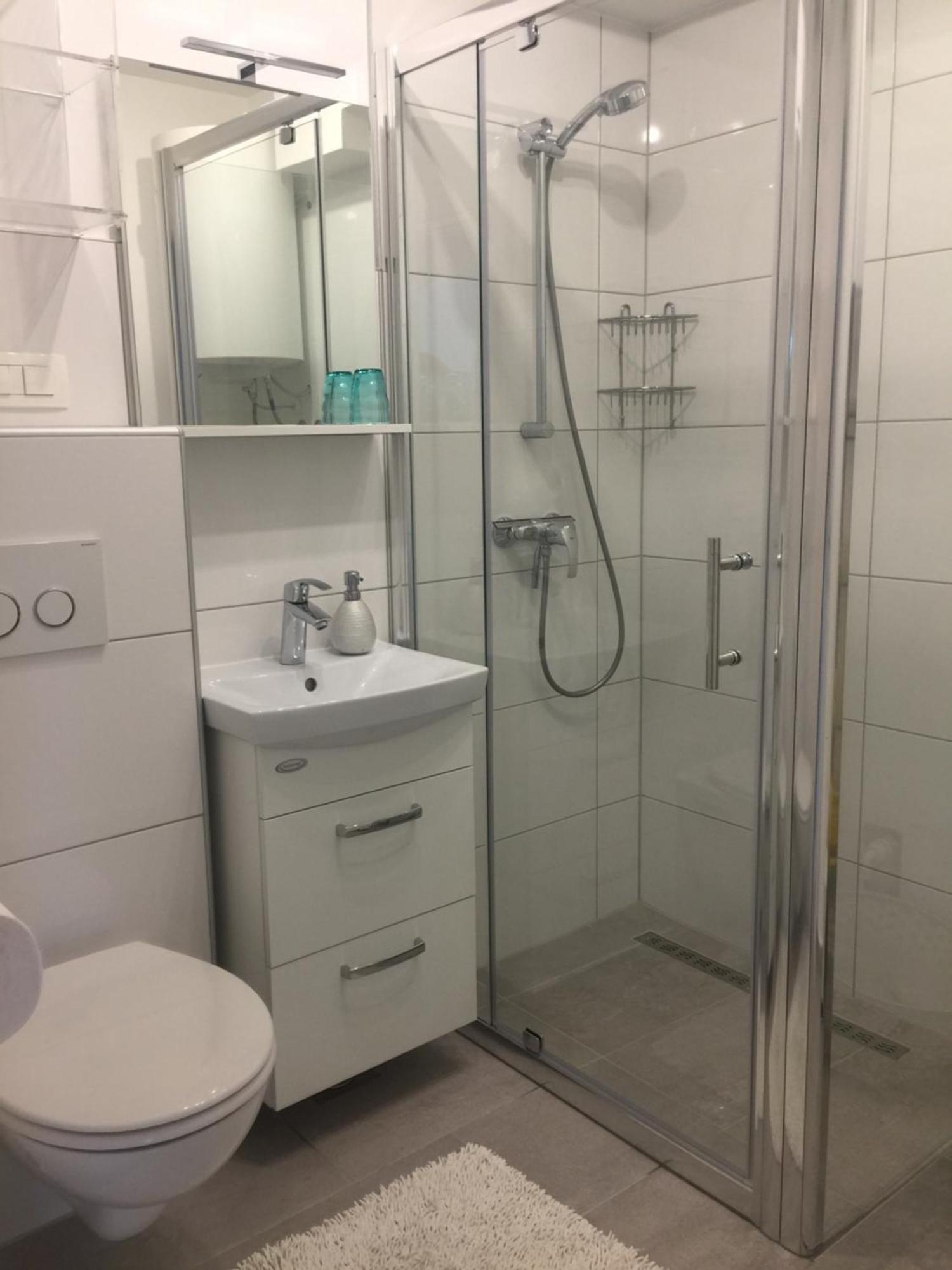 Villa Lina Vrsar Bagian luar foto