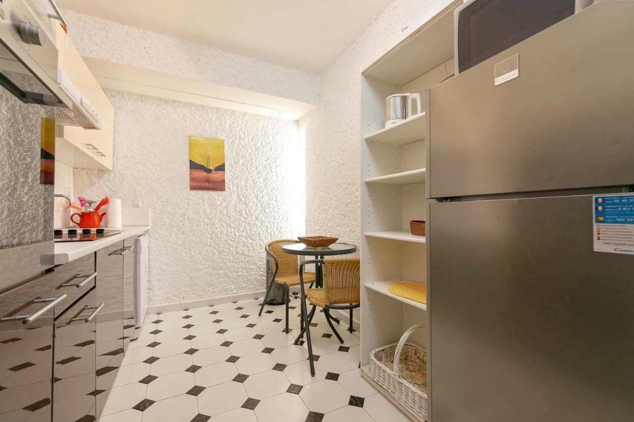 Villa Lina Vrsar Bagian luar foto